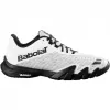 Babolat Jet Viva WeiÃ Schwarz Sneakers