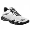 Babolat Jet Viva WeiÃ Schwarz Sneakers