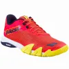 Babolat Jet Viva Red Poppy Tênis