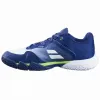 Zapatillas de Padel Babolat Juan Lebron Jet Premura 3 Azul