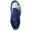Zapatillas de Padel Babolat Juan Lebron Jet Premura 3 Azul