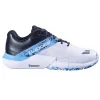 Babolat Movea 2 Tênis Ciano Branco Azul