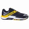 Babolat Movea 2 Tênis Preto Açafrão