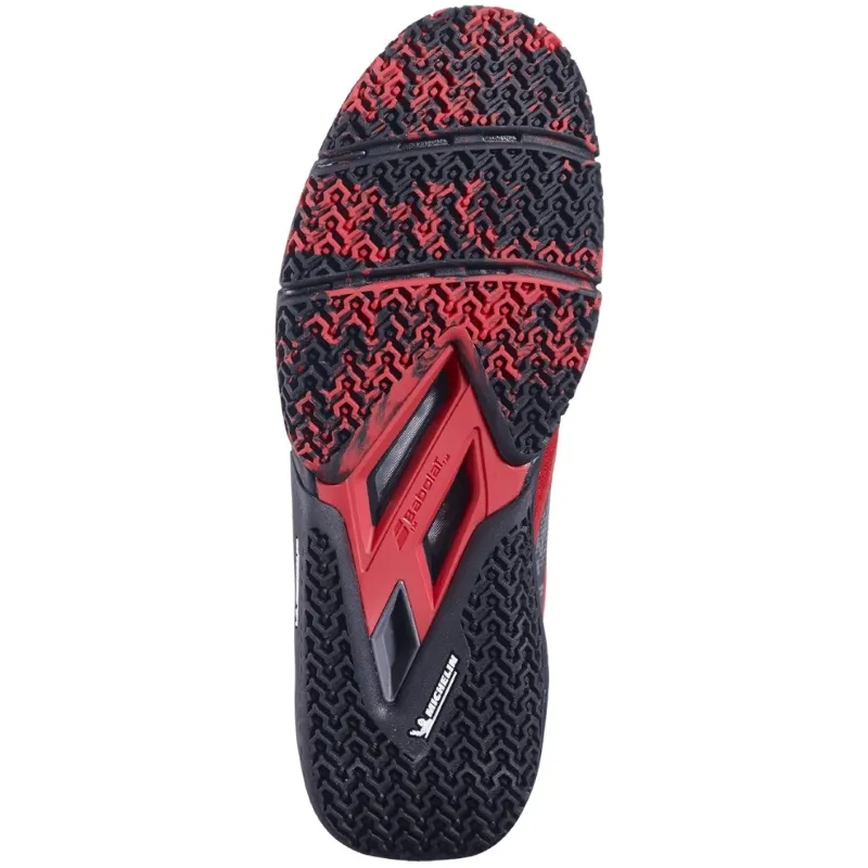 Babolat Tênis Movea 2 Red Poppy
