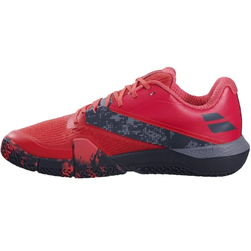 Babolat Tênis Movea 2 Red Poppy