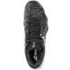 Babolat Movea Schwarz Blau Turnschuhe