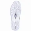 Zapatillas de Padel Babolat Premura 3 Blanco Plata Mujer