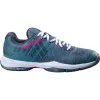 Babolat Sensa Atlantic Blau WeiÃ Damen Sneaker