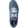 Babolat Sensa Atlantic Blau WeiÃ Damen Sneaker
