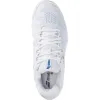 Babolat Sensa Damen Damen Sneaker WeiÃ Blau