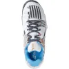 Babolat Sensa Weißer turkis Damen Sneakers