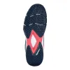 Babolat Sensa Infinity Dunkelblau Damen Sneaker