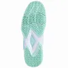 Babolat Sensa Pastel Green Damenschuhe