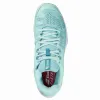 Babolat Sensa Pastel Green Damenschuhe
