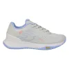 Bullpadel Bea Gonzalez Pearl Vibram 25I Hellgrau Damen Sneaker
