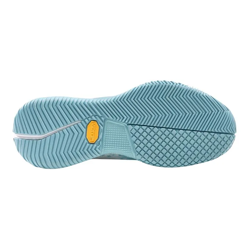 Bullpadel Bea Gonzalez Pearl Vibram 26V Shoes Sky Blue