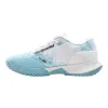Bullpadel Bea Gonzalez Pearl Vibram 26V Schuhe himmelblau