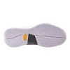 Tênis roxos Bullpadel Bea Gonzalez Pearl Vibram 26V