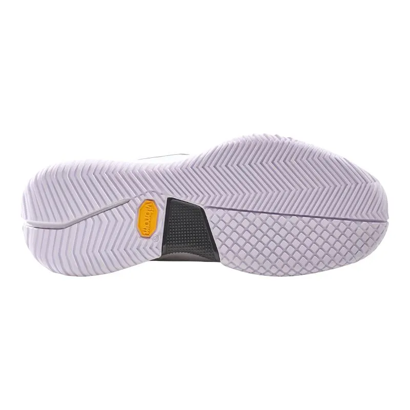 Tênis roxos Bullpadel Bea Gonzalez Pearl Vibram 26V