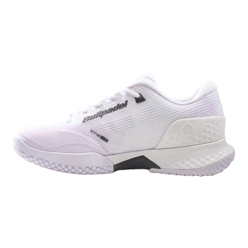 Tênis roxos Bullpadel Bea Gonzalez Pearl Vibram 26V