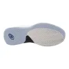 Bullpadel Bekon 26V Marineblaue Junior-Sneaker