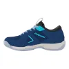Bullpadel Bekon 26V Marineblaue Junior-Sneaker