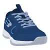 Bullpadel Bekon 26V Marineblaue Junior-Sneaker