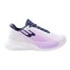 Bullpadel Claudia Fernandez Wonder White Sneakers