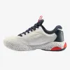 Bullpadel Comfort Pro 23V WeiÃe Sneakers