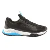 Schuhe Bullpadel Comfort Pro 23V Schwarz