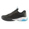 Schuhe Bullpadel Comfort Pro 23V Schwarz