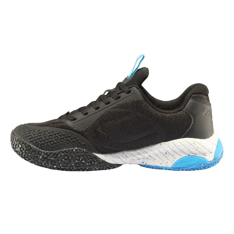 Schuhe Bullpadel Comfort Pro 23V Schwarz