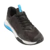 Schuhe Bullpadel Comfort Pro 23V Schwarz