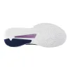 Bullpadel Gemma Triay Elite 26V Marineblaue Sneaker