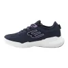 Bullpadel Gemma Triay Elite 26V Marineblaue Sneaker