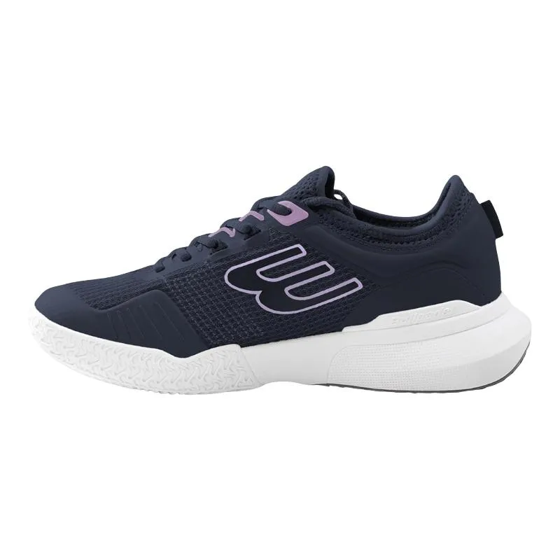 Bullpadel Gemma Triay Elite 26V Marineblaue Sneaker