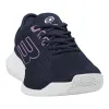 Bullpadel Gemma Triay Elite 26V Marineblaue Sneaker