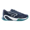 Bullpadel Hack Vibram 26V Marineblaue Sneaker