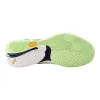 Bullpadel Hack Vibram 26V weiße Sneaker