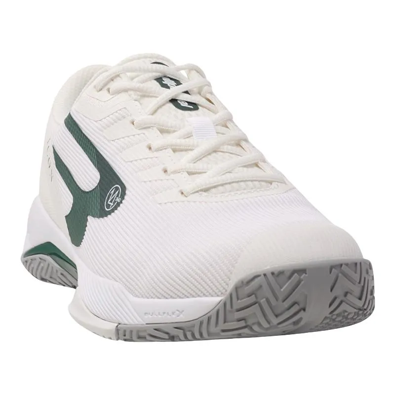 Bullpadel Icon 26V weiße Sneakers