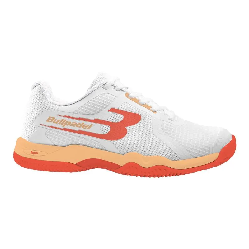 Tênis de toranja Bullpadel Indiga 26V