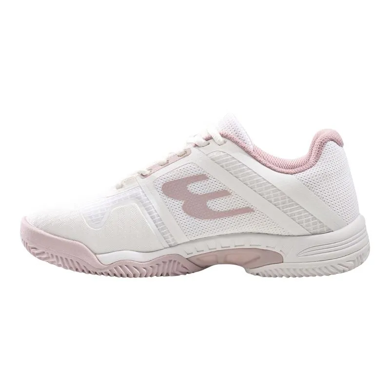 Bullpadel Indiga 26V Pink Damenschuhe