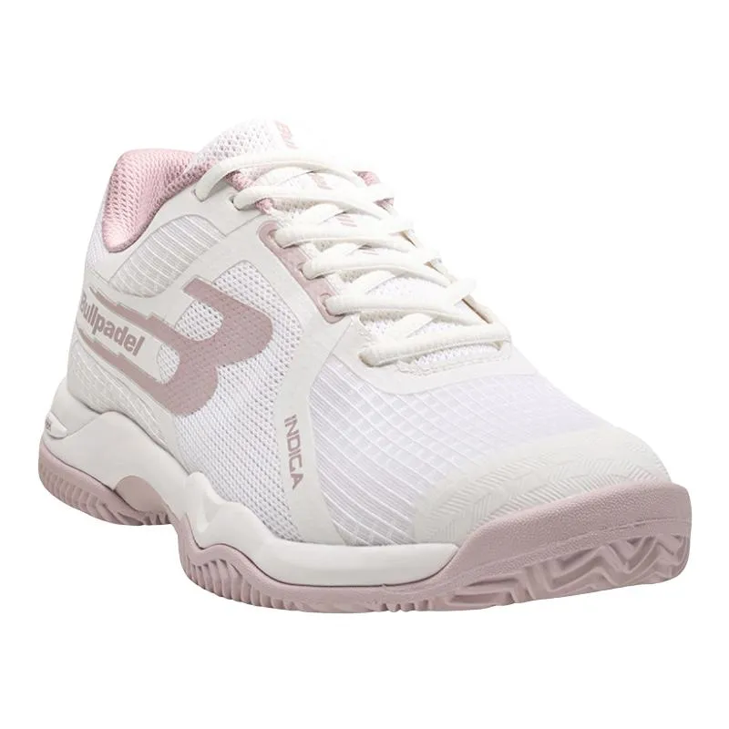 Bullpadel Indiga 26V Pink Damenschuhe
