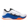 Bullpadel Ionic 26V königsblaue Sneakers