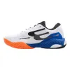 Bullpadel Ionic 26V königsblaue Sneakers