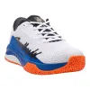 Bullpadel Ionic 26V königsblaue Sneakers