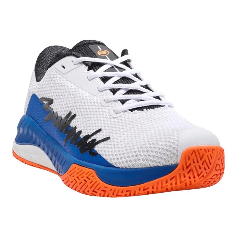 Bullpadel Ionic 26V königsblaue Sneakers