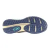 Zapatillas de Padel Bullpadel Ionic 26V Beige Mujer