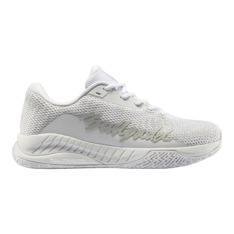 Tênis Branco Feminino Bullpadel Ionic 26V