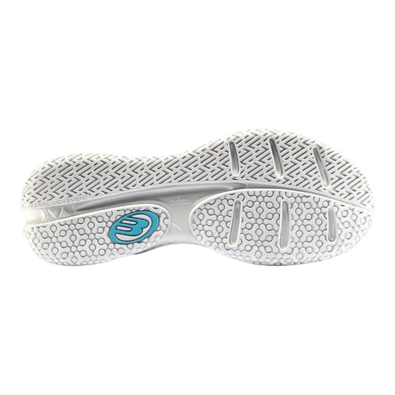 Tênis Branco Feminino Bullpadel Ionic 26V